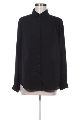 Damska koszula Terranova, Rozmiar L, Kolor Czarny, Cena 67,99 zł