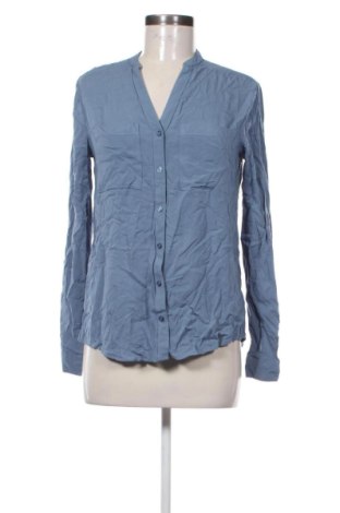 Дамска риза Terranova, Размер M, Цвят Син, Цена 13,29 €