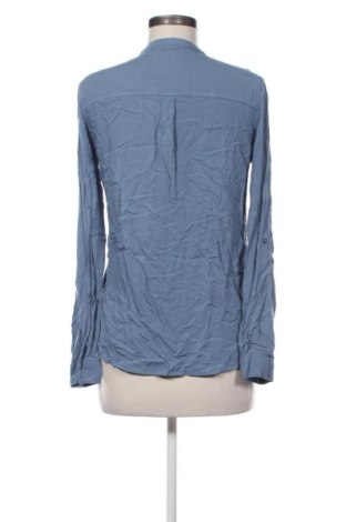 Дамска риза Terranova, Размер M, Цвят Син, Цена 13,29 €