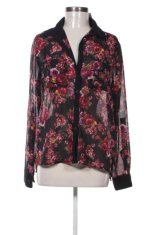 Damska koszula Terranova, Rozmiar L, Kolor Kolorowy, Cena 22,99 zł