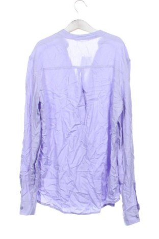 Damenbluse Terranova, Größe XS, Farbe Lila, Preis € 16,99