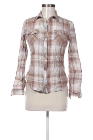 Damenbluse Terranova, Größe M, Farbe Mehrfarbig, Preis € 13,00