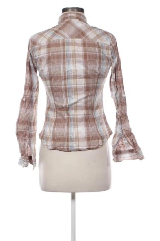 Damenbluse Terranova, Größe M, Farbe Mehrfarbig, Preis € 13,00