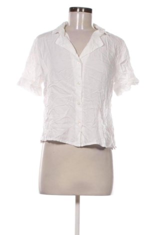 Damska koszula Terranova, Rozmiar M, Kolor Biały, Cena 67,99 zł