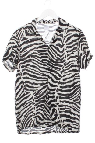 Damenbluse Terranova, Größe S, Farbe Mehrfarbig, Preis 16,99 €