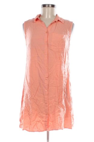 Damska koszula Terranova, Rozmiar L, Kolor Różowy, Cena 67,99 zł