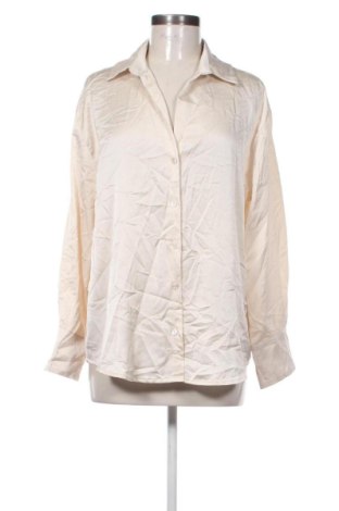 Dámska košeľa  Terranova, Veľkosť L, Farba Kremová, Cena  15,95 €
