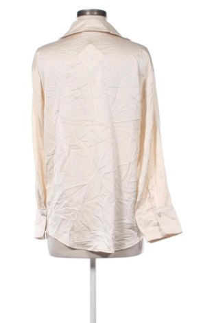 Dámska košeľa  Terranova, Veľkosť L, Farba Kremová, Cena  15,95 €