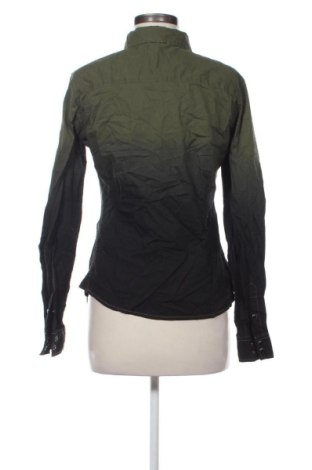 Damenbluse Terranova, Größe L, Farbe Blau, Preis 16,99 €