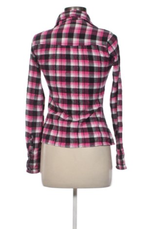 Damska koszula Terranova, Rozmiar S, Kolor Kolorowy, Cena 68,87 zł