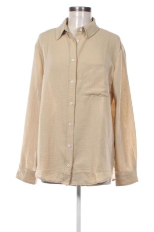 Damenbluse Terranova, Größe XL, Farbe Braun, Preis € 12,85