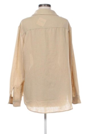 Damenbluse Terranova, Größe XL, Farbe Braun, Preis € 12,85