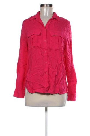 Дамска риза Terranova, Размер M, Цвят Розов, Цена 13,00 €