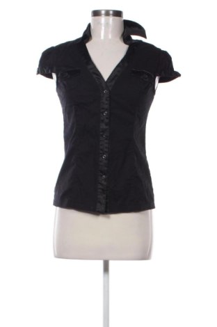 Női ing Terranova, Méret S, Szín Fekete, Ár 5 372 Ft