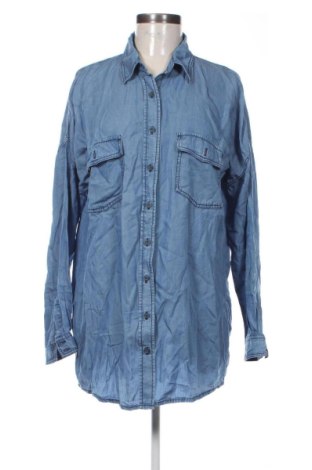 Dámska košeľa  Tezenis, Veľkosť L, Farba Modrá, Cena  15,95 €