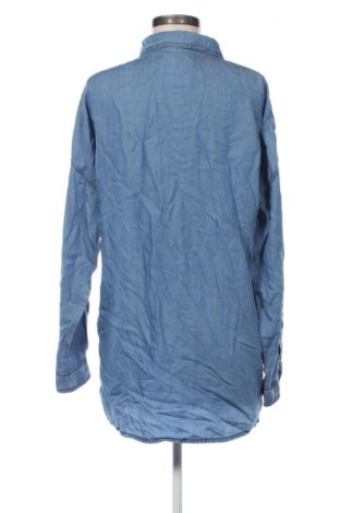 Dámska košeľa  Tezenis, Veľkosť L, Farba Modrá, Cena  15,95 €