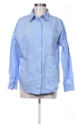 Damenbluse Tezenis, Größe M, Farbe Blau, Preis 16,99 €