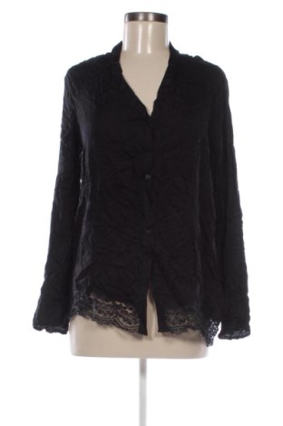 Damenbluse Tezenis, Größe S, Farbe Schwarz, Preis € 16,99