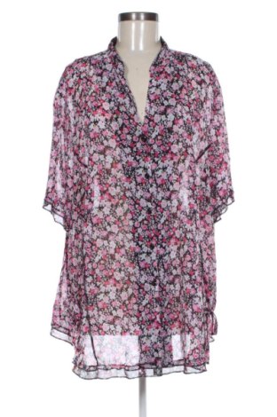 Dámska košeľa  Thea, Veľkosť XXL, Farba Viacfarebná, Cena  9,95 €