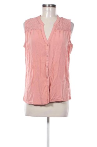 Damenbluse Tom & Rose, Größe XL, Farbe Rosa, Preis € 17,36