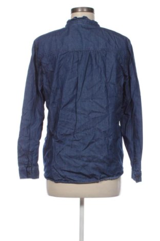 Dámska košeľa  Tom Tailor, Veľkosť L, Farba Modrá, Cena  21,00 €