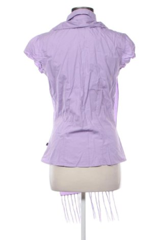 Dámska košeľa  Tom Tailor, Veľkosť XL, Farba Fialová, Cena  17,00 €