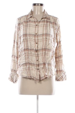 Дамска риза Tom Tailor, Размер L, Цвят Многоцветен, Цена 21,47 €