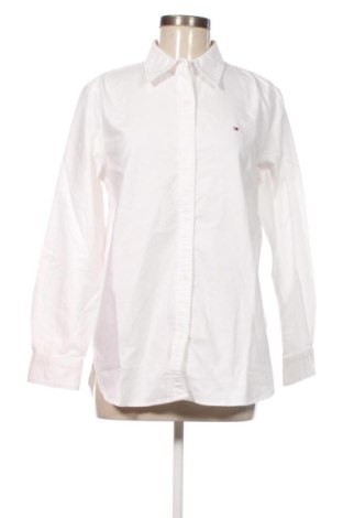 Női ing Tommy Hilfiger, Méret M, Szín Fehér, Ár 42 729 Ft