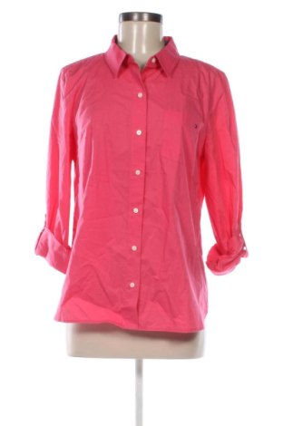 Damenbluse Tommy Hilfiger, Größe M, Farbe Rosa, Preis € 104,00