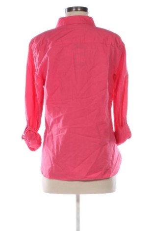 Damenbluse Tommy Hilfiger, Größe M, Farbe Rosa, Preis € 104,00