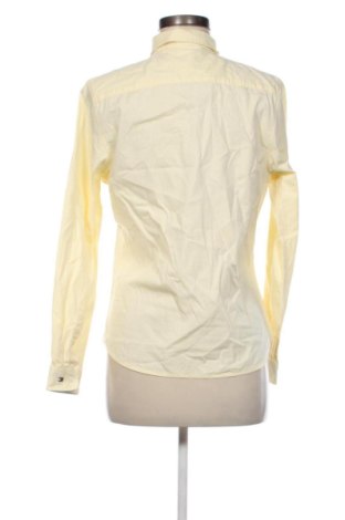 Damenbluse Tommy Hilfiger, Größe M, Farbe Gelb, Preis € 46,00