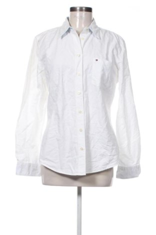 Cămașă de femei Tommy Hilfiger, Mărime XL, Culoare Alb, Preț 281,99 Lei