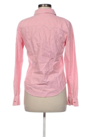 Cămașă de femei Tommy Hilfiger, Mărime M, Culoare Roz, Preț 239,81 Lei