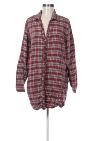 Γυναικείο πουκάμισο Tommy Hilfiger, Μέγεθος XL, Χρώμα Πολύχρωμο, Τιμή 41,99 €