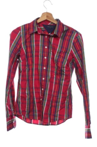 Дамска риза Tommy Hilfiger, Размер XXS, Цвят Многоцветен, Цена 45,54 €