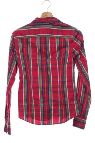 Дамска риза Tommy Hilfiger, Размер XXS, Цвят Многоцветен, Цена 45,54 €