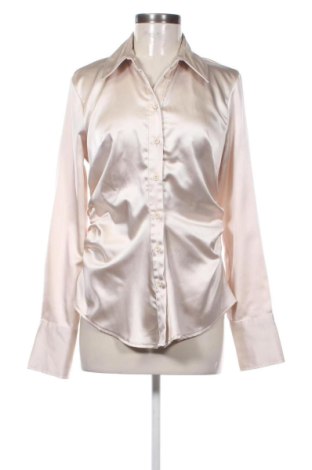 Dámska košeľa  Topshop, Veľkosť L, Farba Kremová, Cena  20,91 €