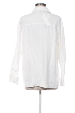 Γυναικείο πουκάμισο Trendyol, Μέγεθος S, Χρώμα Λευκό, Τιμή 20,99 €