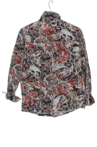 Дамска риза Trendyol, Размер XS, Цвят Многоцветен, Цена 21,00 €