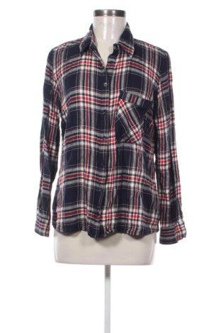 Γυναικείο πουκάμισο Trofe, Μέγεθος L, Χρώμα Πολύχρωμο, Τιμή 25,99 €