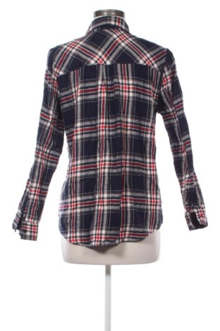 Γυναικείο πουκάμισο Trofe, Μέγεθος L, Χρώμα Πολύχρωμο, Τιμή 25,99 €