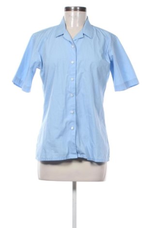 Дамска риза Trutex, Размер M, Цвят Син, Цена 9,28 €