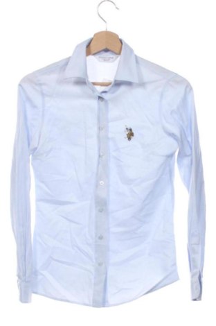 Damenbluse U.S. Polo Assn., Größe XXS, Farbe Mehrfarbig, Preis 28,00 €