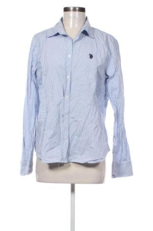 Дамска риза U.S. Polo Assn., Размер XL, Цвят Многоцветен, Цена 28,00 €