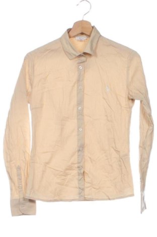 Dámska košeľa  U.S. Polo Assn., Veľkosť XS, Farba Béžová, Cena  33,95 €