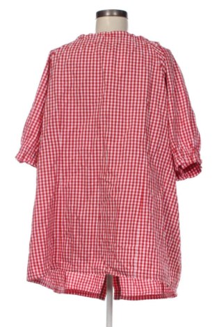 Damska koszula Ulla Popken, Rozmiar XXL, Kolor Kolorowy, Cena 230,04 zł