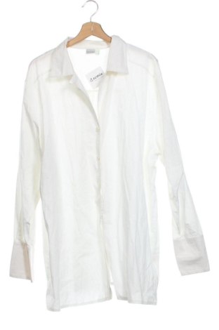 Дамска риза Ulla Popken, Размер XXL, Цвят Екрю, Цена 27,65 €