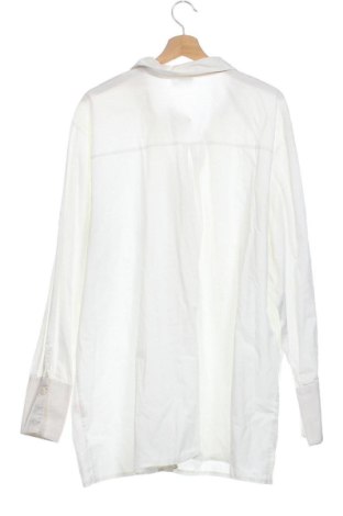 Дамска риза Ulla Popken, Размер XXL, Цвят Екрю, Цена 27,65 €