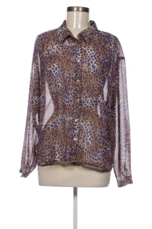 Dámská košile  Ulla Popken, Velikost XL, Barva Vícebarevné, Cena  329,00 Kč