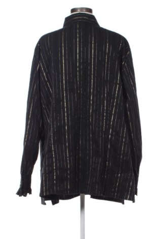 Дамска риза Ulla Popken, Размер XXL, Цвят Многоцветен, Цена 21,00 €